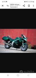 RICAMBI TRIUMPH 955