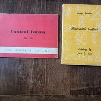 Libri di inglese The Shenker Method