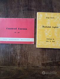 Libri di inglese The Shenker Method