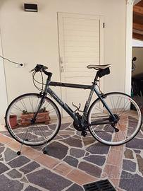 Bici Torpado T700 Kcr air- corsa/ibrida