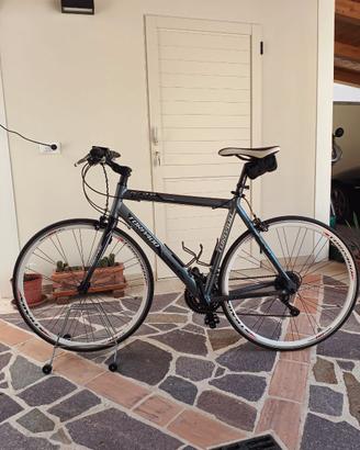 Bici Torpado T700 Kcr air- corsa/ibrida