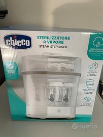 Sterilizzatore Chicco