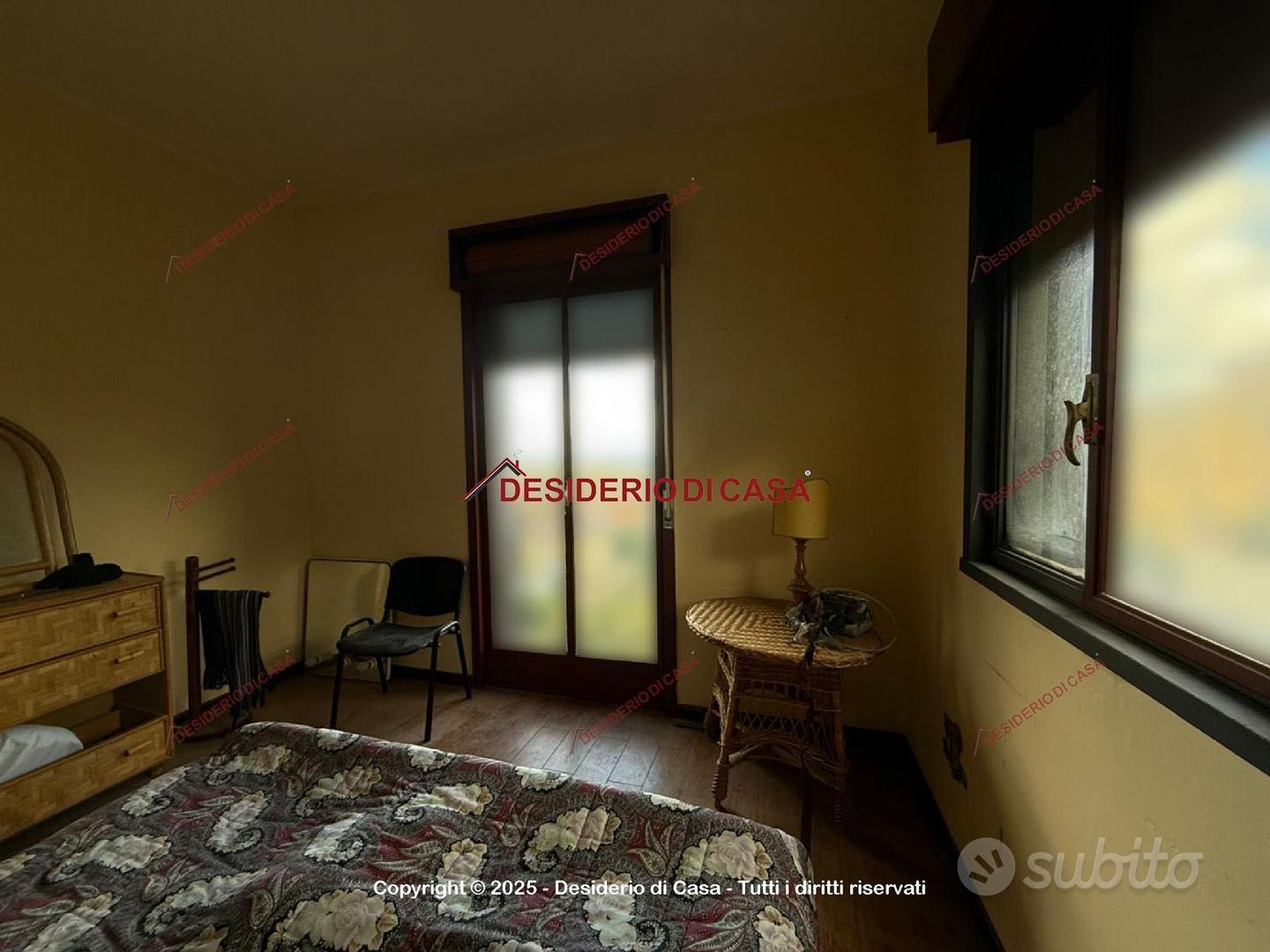 Casa, Carini. - Vista 2