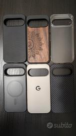 Cover Pixel 10 Pro 