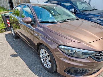 fiat Tipo 1.4 GPL 95cv