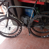Specialized Swork's sl4