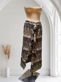 gonna MANI by GIORGIO ARMANI vintage