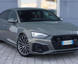 AUDI A5 SPB S line edition Prezzo Netto quattro