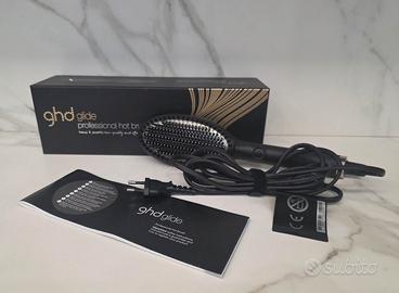 GHD Glide Spazzola Lisciante