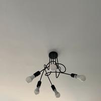 Lampada da soffitto