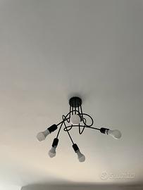 Lampada da soffitto