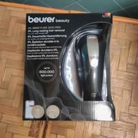 Epilatore luce pulsata marca Beurer