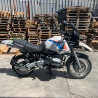 Bmw r 1100 gs