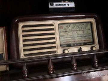 Radio antiche