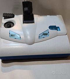 Battitappeto Darwin Nims scopa elettrica