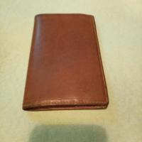 portafoglio Timberland 