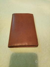 portafoglio Timberland 