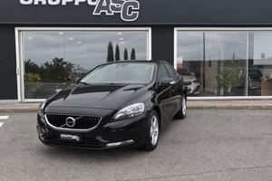 Volvo V40 2.0 d2 120 CV Momentum OK NEOPATENTATI