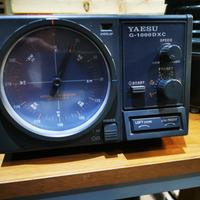 Rotore Yaesu G-1000 DXC