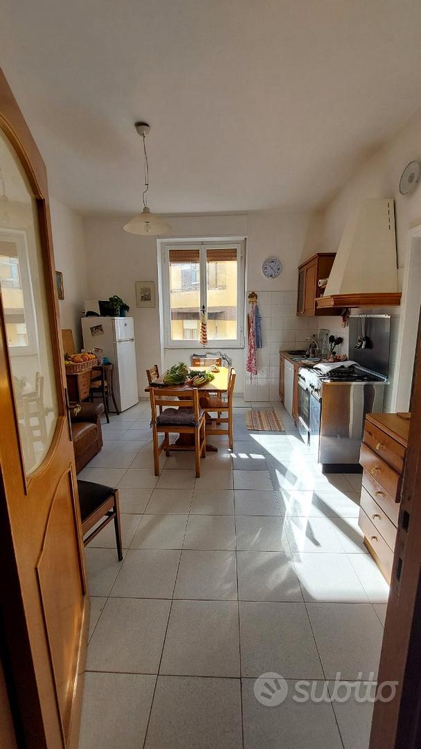 Apartment in Sassari, Centro storico, Sacro Cuore - Altro