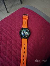 Samsung Watch 6 classic 47 mm bt