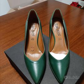 Scarpe décolleté Talco.