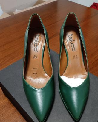 Scarpe décolleté Talco.