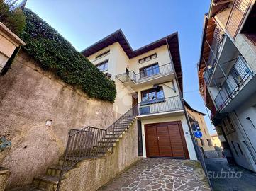 CASA INDIPENDENTE A PRADALUNGA