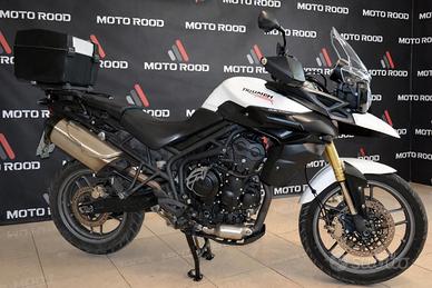 Triumph Tiger 800