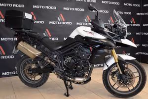 Triumph Tiger 800