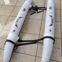 Stabilizzatori per tavola SUP 