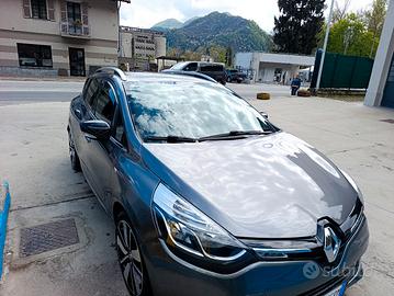 Renault Clio Sporter 1.5 dCi 90cv 