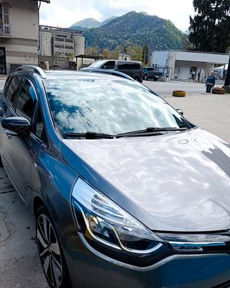 Renault Clio Sporter 1.5 dCi 90cv 