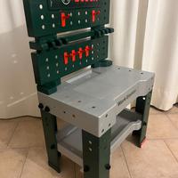 Gioco Theo Klein Bosch 8485 banco da lavoro