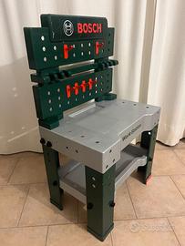 Gioco Theo Klein Bosch 8485 banco da lavoro