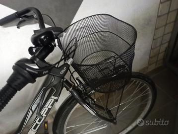 bici 28 ruota coppi Beverly 