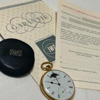 Orologio da tasca IWC ref. 5250