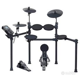 Batteria Elettronica MEDELI DD630