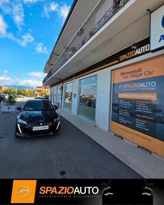 Peugeot 208 NUOVO MODELLO 1.5 BlueHDi 100cv 6M *AL