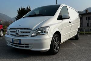 MERCEDES VITO 2.2 - 100 KW - 2015