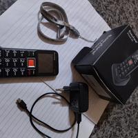 Telefono per anziani 