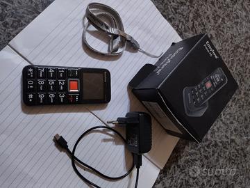 Telefono per anziani 