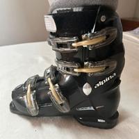 Scarponi Alpina Lynnea L40 - 240 mm / 37,5