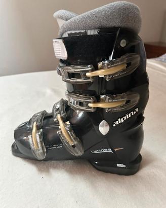 Scarponi Alpina Lynnea L40 - 240 mm / 37,5