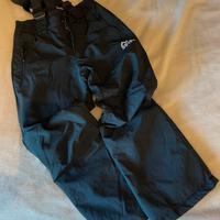 Pantalone sci 8848 12A