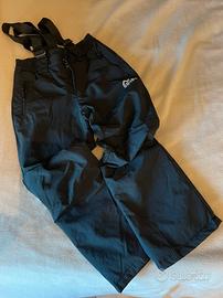 Pantalone sci 8848 12A