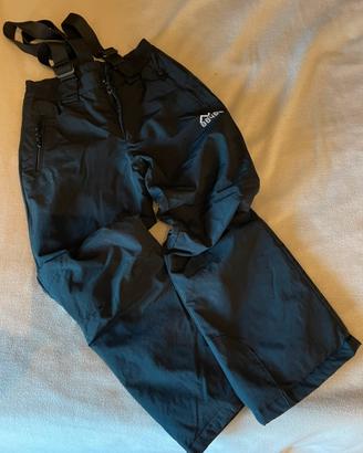 Pantalone sci 8848 12A