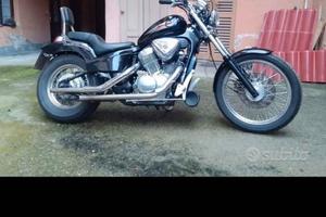 Honda Shadow 