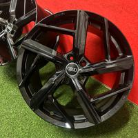 Cerchi 18 Audi Mercedes 8Jx18 ET26 5x112 BMW VW