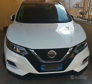 Qashqai 4WD N-Connecta